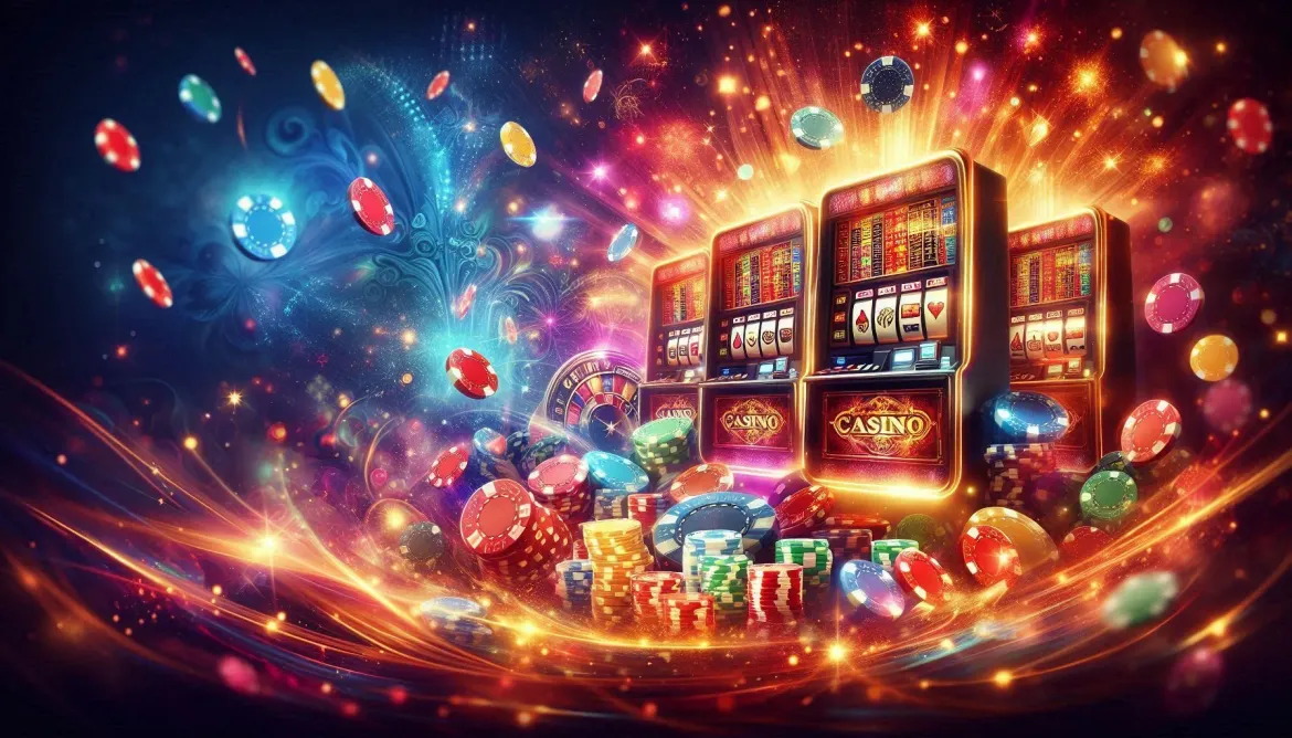 Marvel casino